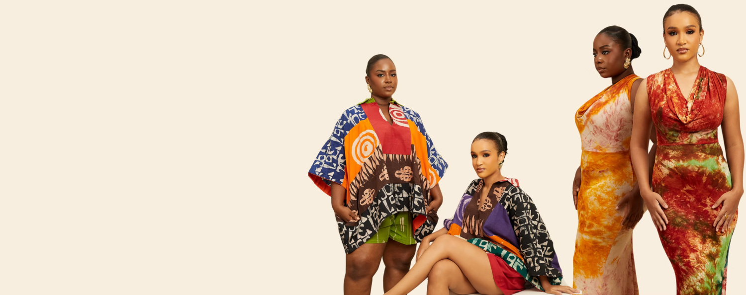 AWELE IBADAN - LABEEZY FASHION CITY promo