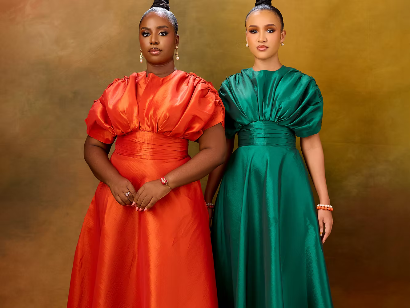 AWELE IBADAN - LABEEZY FASHION CITY promo