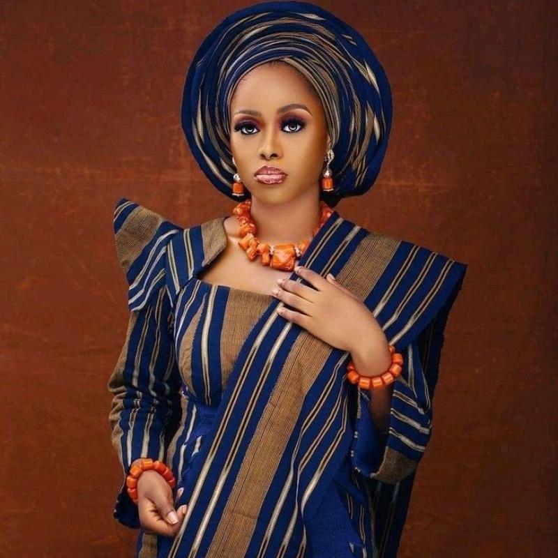 Aso oke