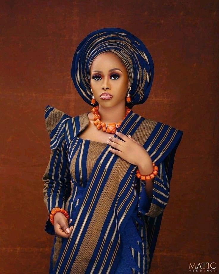 Aso oke