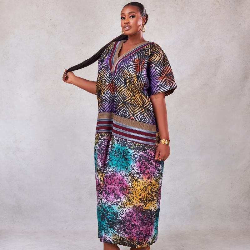 BouBou Gowns