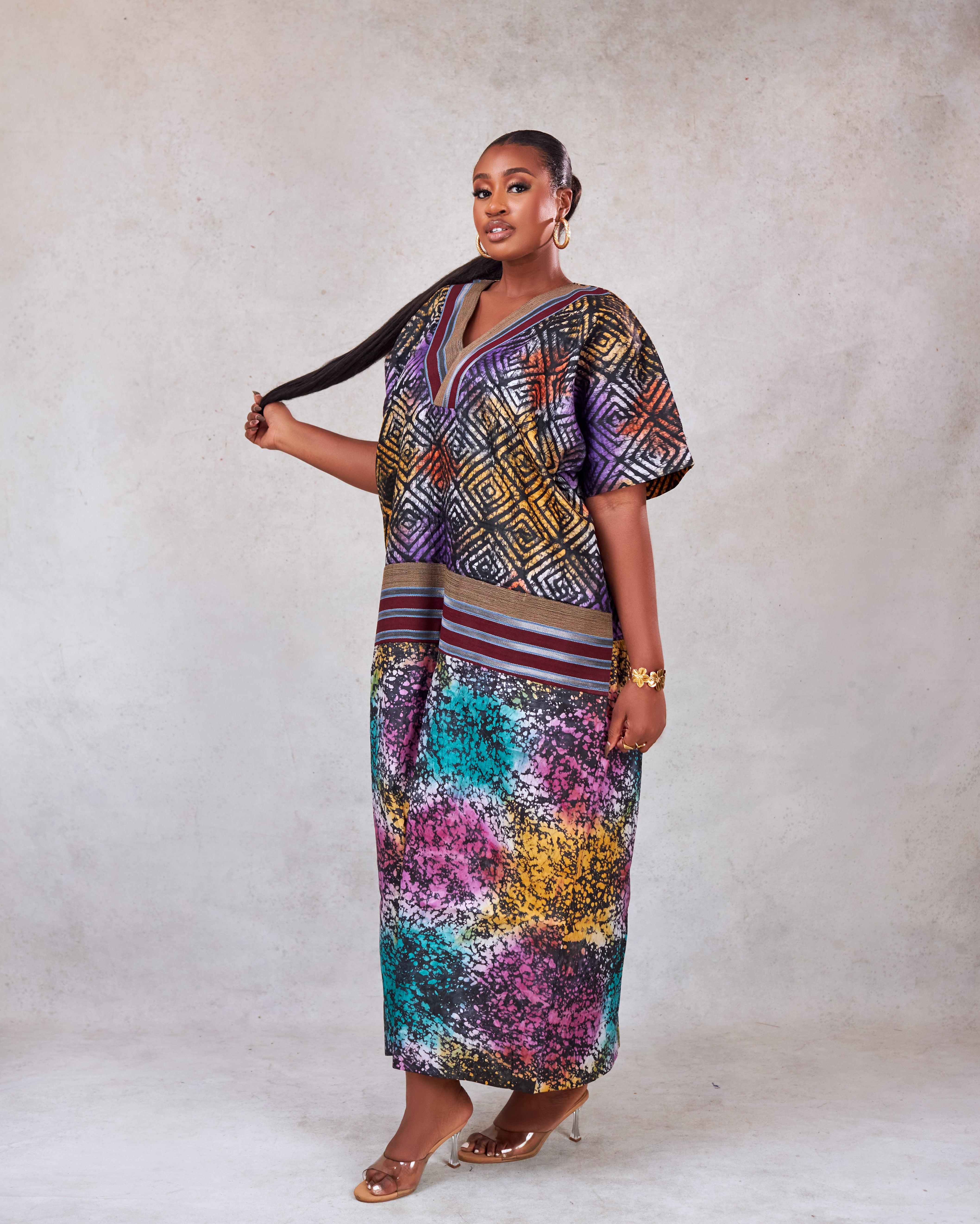 BouBou Gowns