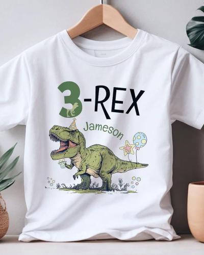Dinosaur Theme Mug