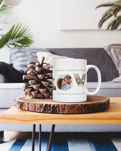 Coffee Mug Custom